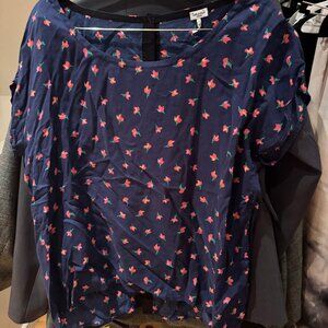 Super Cute Women's Top